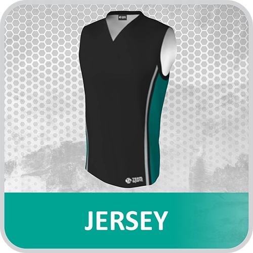 Basketball Jersey Icon