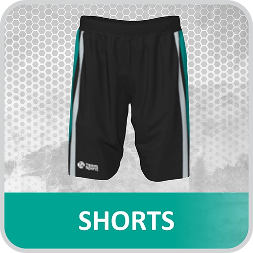 Basketball Shorts Icon