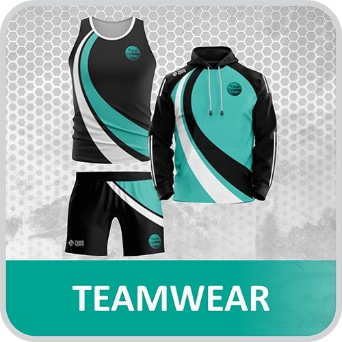 Basketball Teamwear Icon