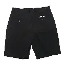 St Agnes Formal Shorts Black