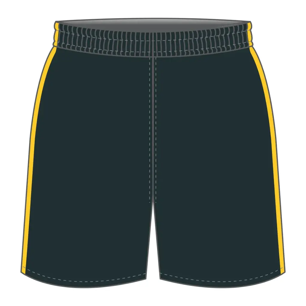 St Agnes SAPPS Sports Shorts