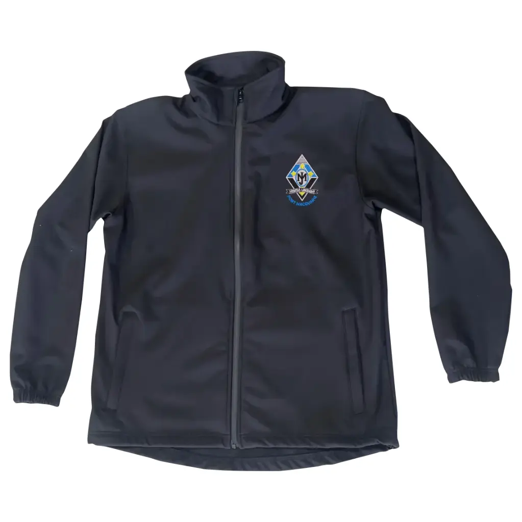 St Agnes Regional Softshell Jacket