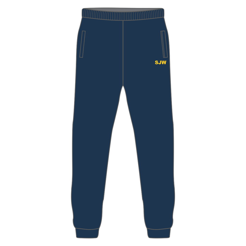 SJ Wauchope Track Pants