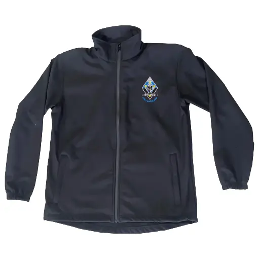 St Agnes Regional Softshell Jacket