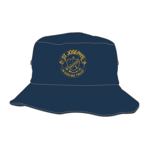 SJ Wauchope Bucket Hat